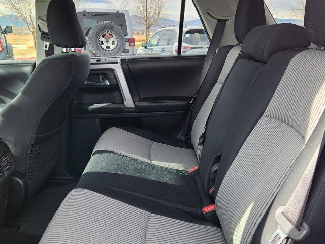 used 2017 Toyota 4Runner car, priced at $26,949