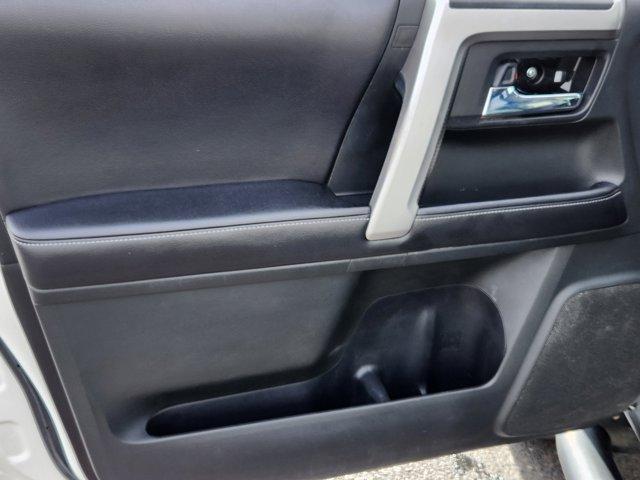 used 2017 Toyota 4Runner car, priced at $26,949