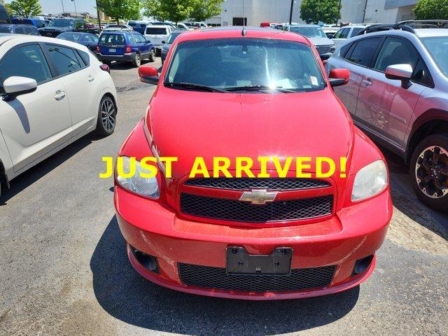 used 2010 Chevrolet HHR car, priced at $9,449