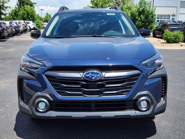 new 2025 Subaru Outback car, priced at $35,435