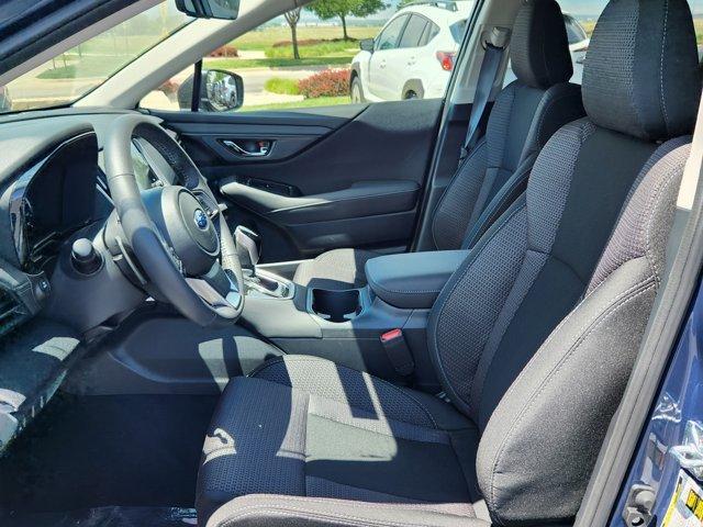 new 2025 Subaru Outback car, priced at $35,435