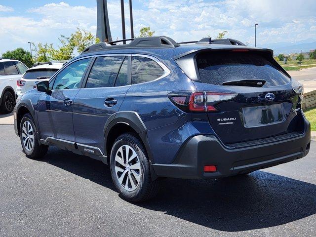 new 2025 Subaru Outback car, priced at $35,435