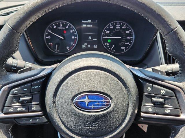 new 2025 Subaru Outback car, priced at $35,435