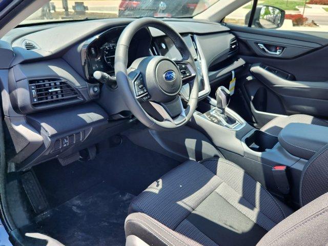 new 2025 Subaru Outback car, priced at $35,435