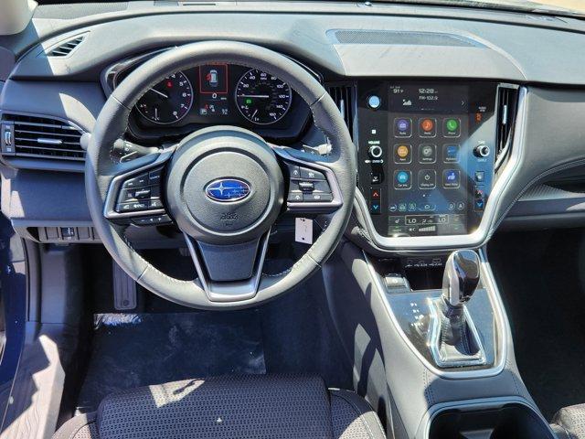 new 2025 Subaru Outback car, priced at $35,435