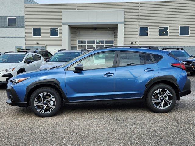 new 2024 Subaru Crosstrek car, priced at $30,501