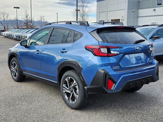 new 2024 Subaru Crosstrek car, priced at $30,501