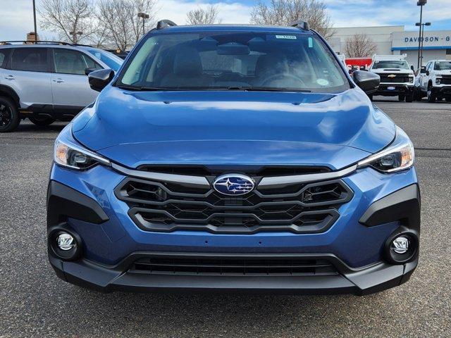 new 2024 Subaru Crosstrek car, priced at $30,501