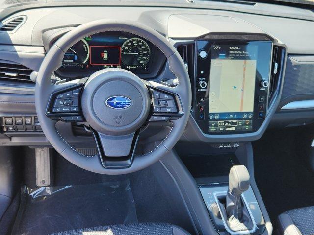 new 2025 Subaru Forester Hybrid car, priced at $38,895