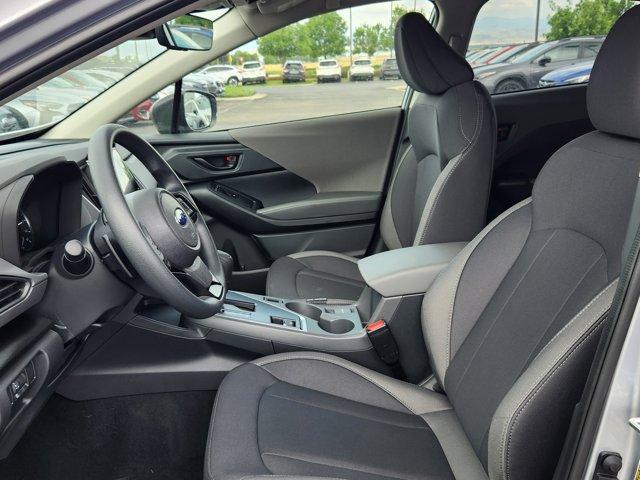 new 2025 Subaru Crosstrek car, priced at $30,478