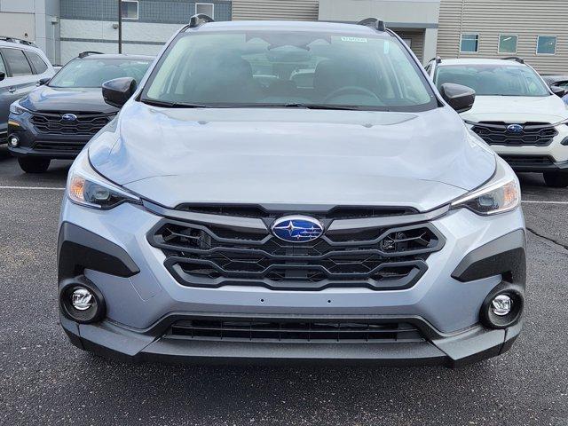 new 2025 Subaru Crosstrek car, priced at $30,478