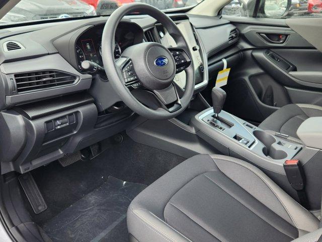 new 2025 Subaru Crosstrek car, priced at $30,478