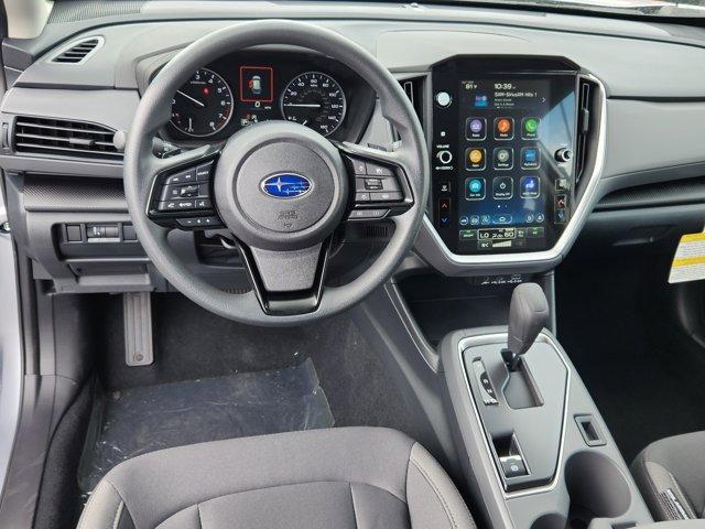 new 2025 Subaru Crosstrek car, priced at $30,478