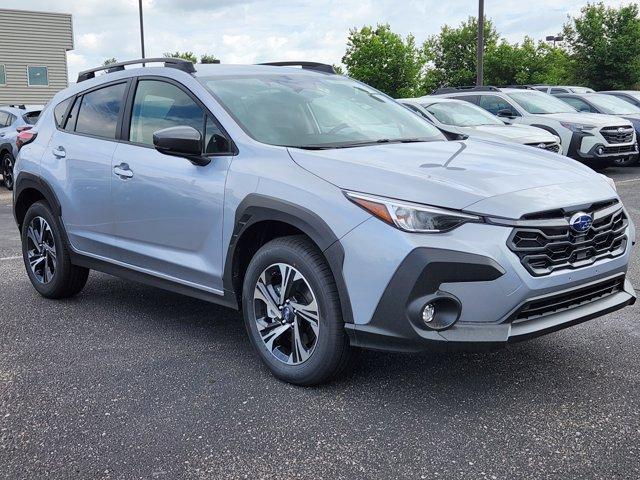 new 2025 Subaru Crosstrek car, priced at $30,478