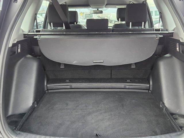 used 2017 Honda CR-V car, priced at $12,949