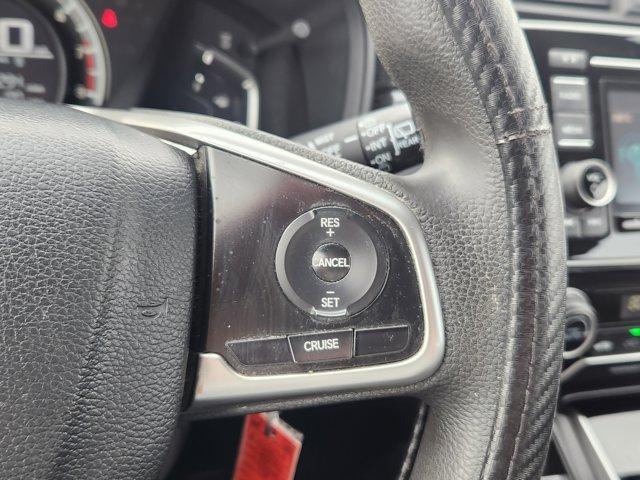 used 2017 Honda CR-V car, priced at $12,949