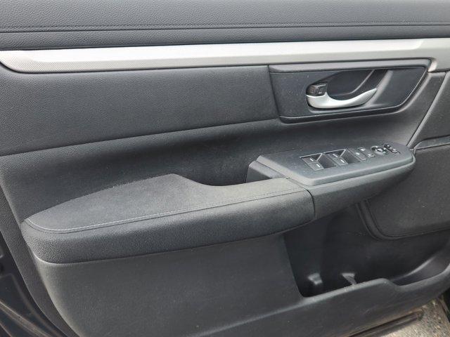 used 2017 Honda CR-V car, priced at $12,949