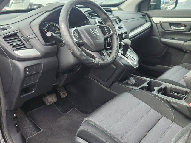 used 2017 Honda CR-V car, priced at $12,949