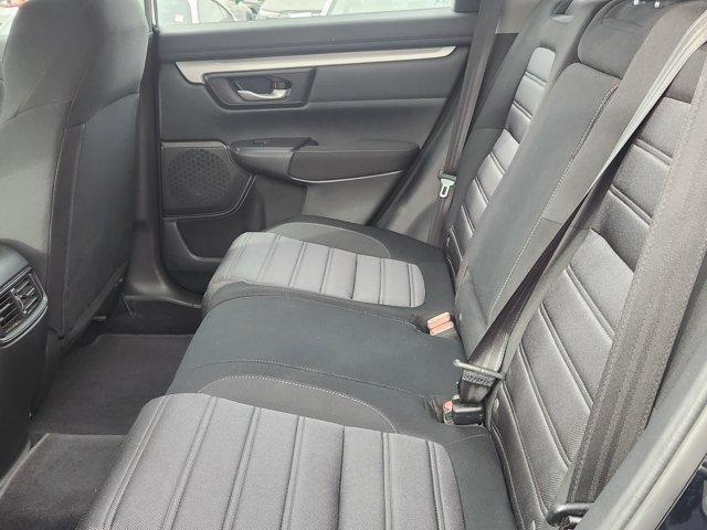 used 2017 Honda CR-V car, priced at $12,949