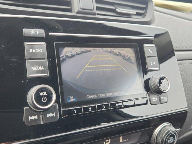 used 2017 Honda CR-V car, priced at $12,949