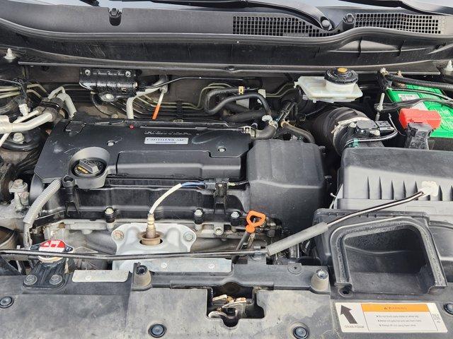 used 2017 Honda CR-V car, priced at $12,949