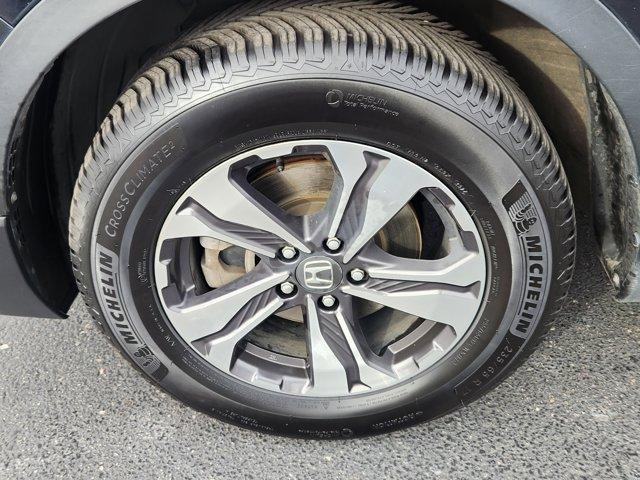 used 2017 Honda CR-V car, priced at $12,949