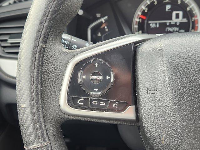 used 2017 Honda CR-V car, priced at $12,949