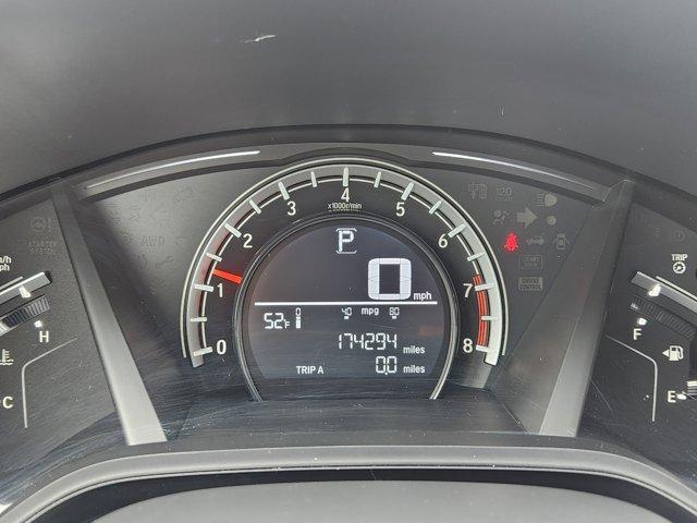 used 2017 Honda CR-V car, priced at $12,949