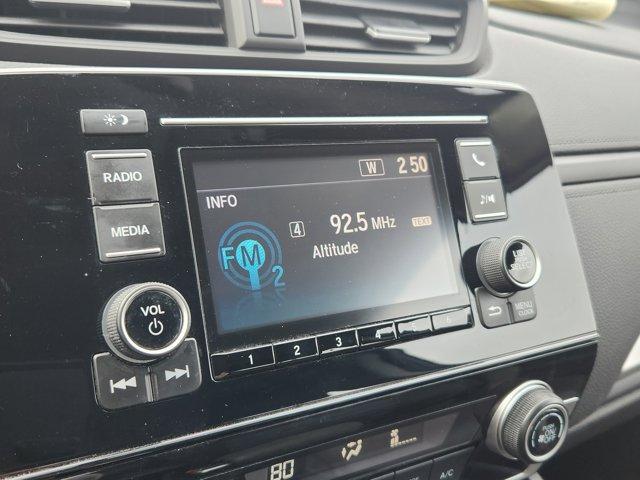 used 2017 Honda CR-V car, priced at $12,949