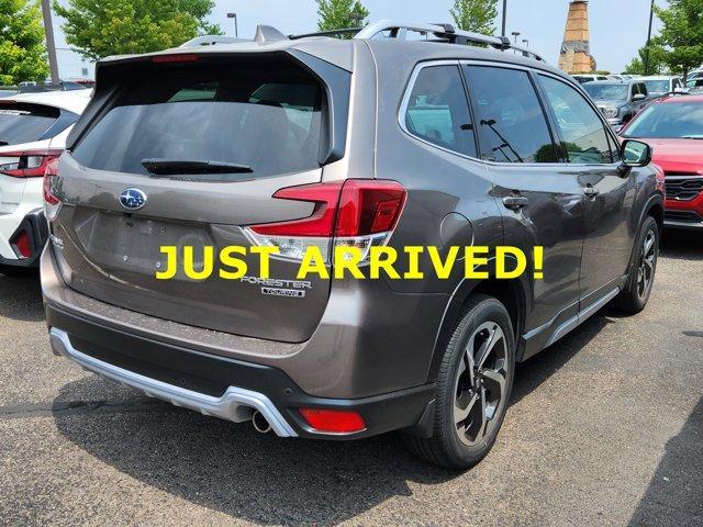 used 2023 Subaru Forester car, priced at $34,450