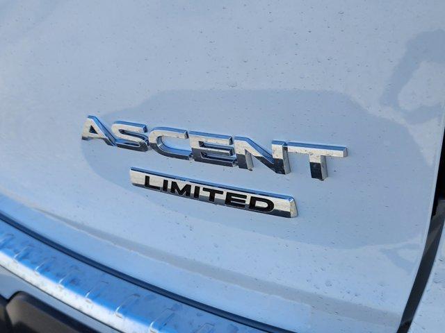 new 2024 Subaru Ascent car, priced at $48,069