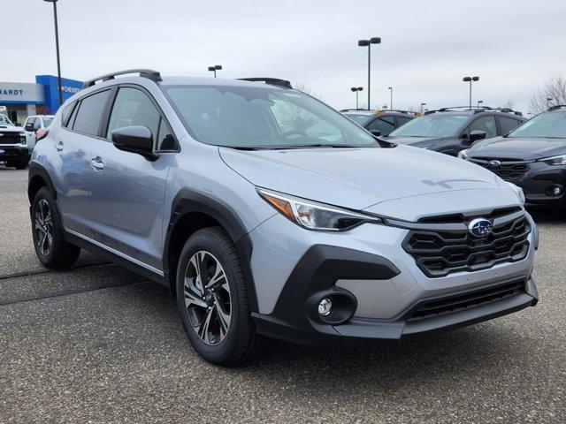 new 2024 Subaru Crosstrek car, priced at $28,596