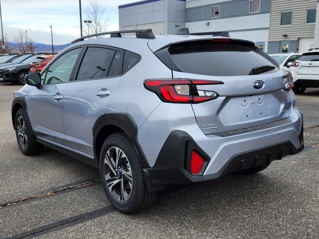 new 2024 Subaru Crosstrek car, priced at $28,596