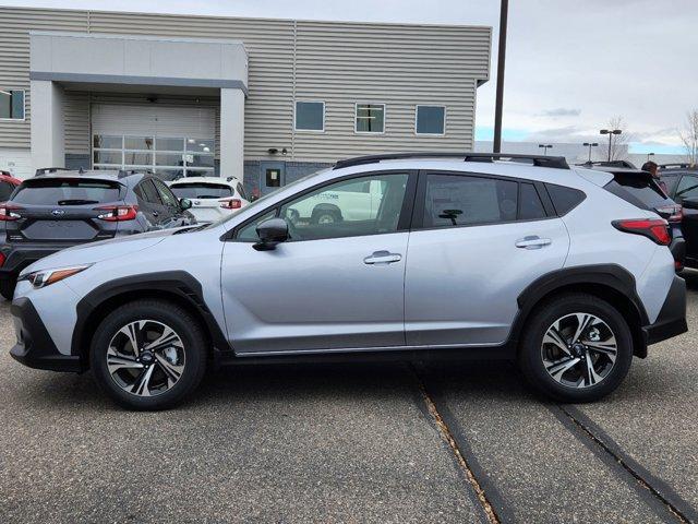 new 2024 Subaru Crosstrek car, priced at $28,596