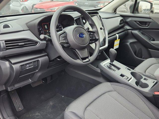 new 2024 Subaru Crosstrek car, priced at $28,596