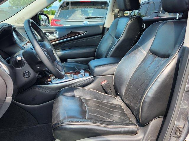 used 2015 INFINITI QX60 car, priced at $11,449