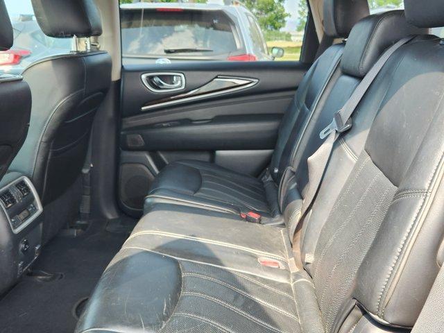 used 2015 INFINITI QX60 car, priced at $11,449