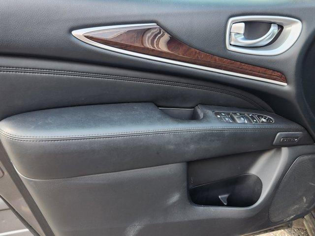 used 2015 INFINITI QX60 car, priced at $11,449