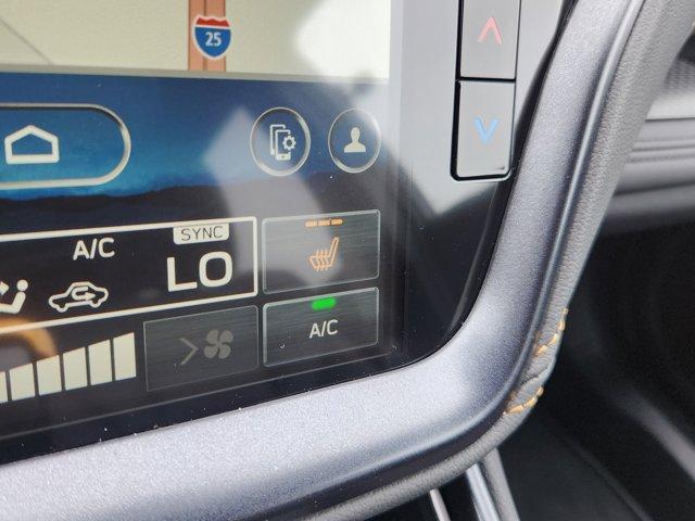 new 2025 Subaru Outback car, priced at $46,116