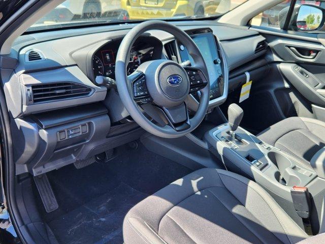 new 2025 Subaru Crosstrek car, priced at $32,617