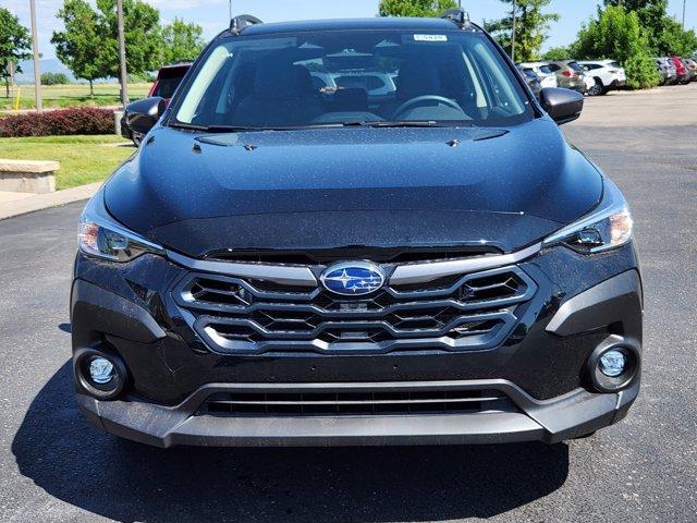 new 2025 Subaru Crosstrek car, priced at $32,617
