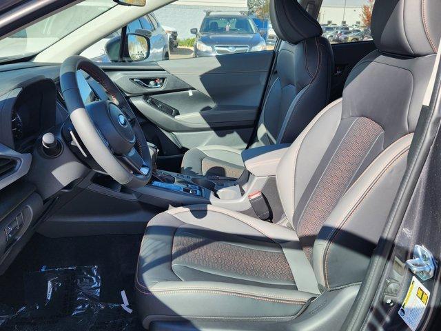 new 2025 Subaru Crosstrek car, priced at $34,453
