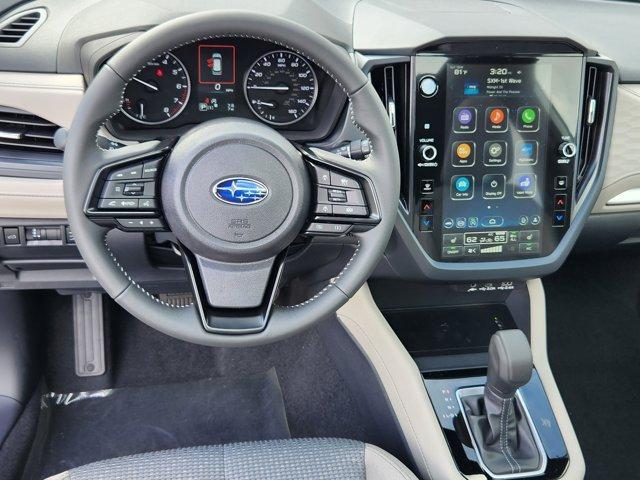 new 2025 Subaru Forester car, priced at $37,041
