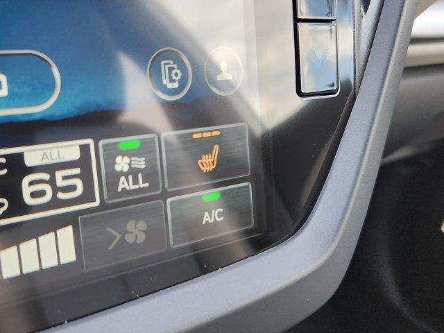 new 2025 Subaru Forester car, priced at $37,041