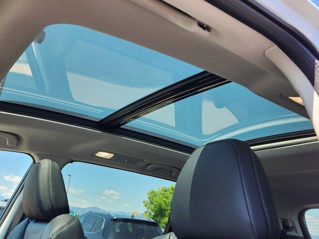 new 2025 Subaru Ascent car, priced at $51,815