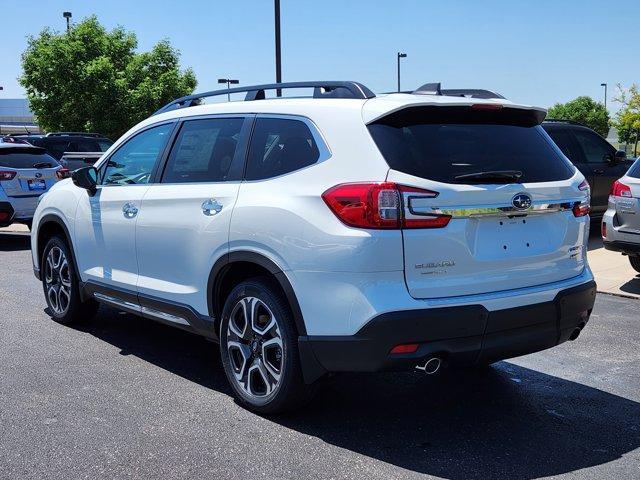 new 2025 Subaru Ascent car, priced at $51,815