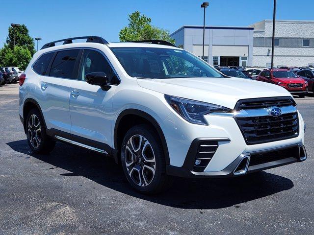 new 2025 Subaru Ascent car, priced at $51,815