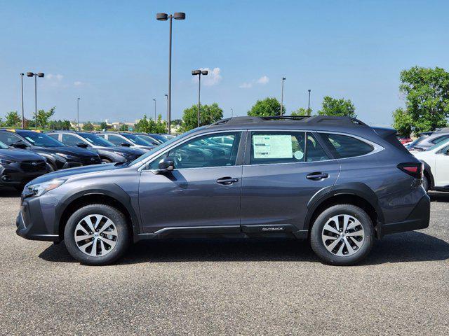 new 2025 Subaru Outback car, priced at $30,797