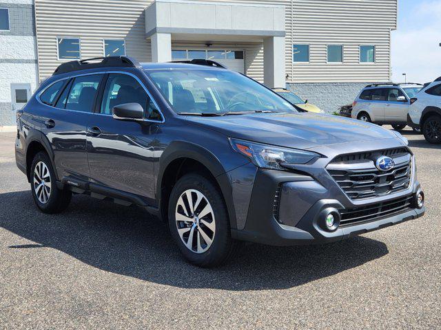 new 2025 Subaru Outback car, priced at $30,797