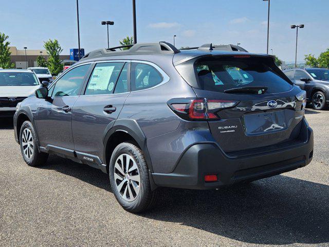 new 2025 Subaru Outback car, priced at $30,797